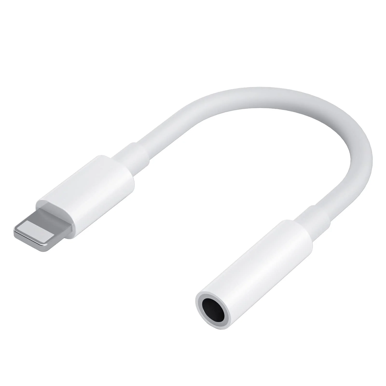 Apple power ADAPTER : APPLE AUX IPHONE