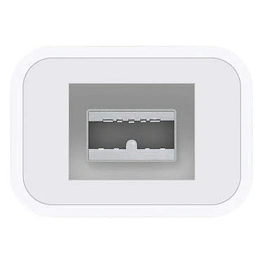 Apple power ADAPTER : THUNDERBOLT TO FIREWIRE - Image 2