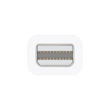 Apple power ADAPTER : THUNDERBOLT TO FIREWIRE - Image 3