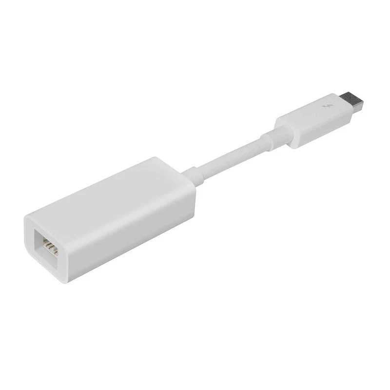 Apple power ADAPTER : THUNDERBOLT TO FIREWIRE - Image 4