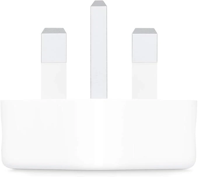 Apple power adapter 12W