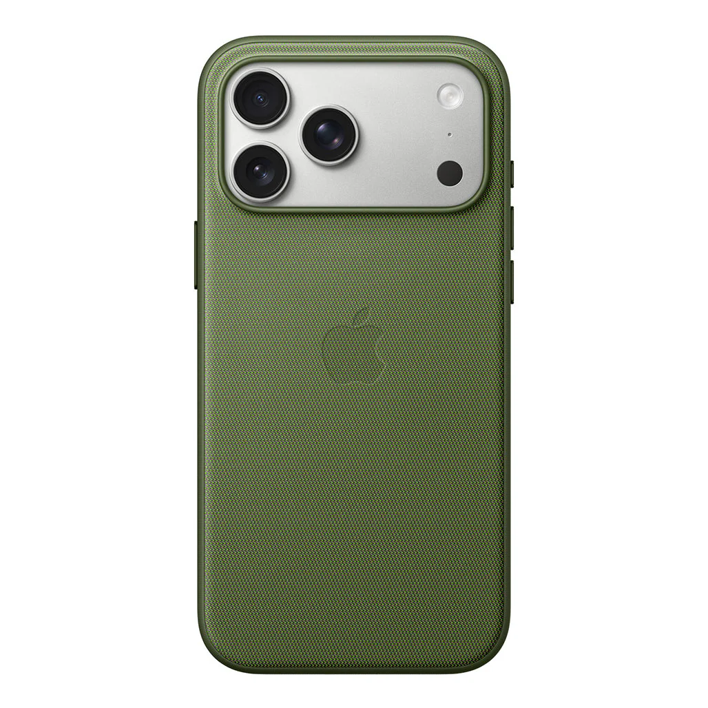 Apple Techwoven case magsafe
