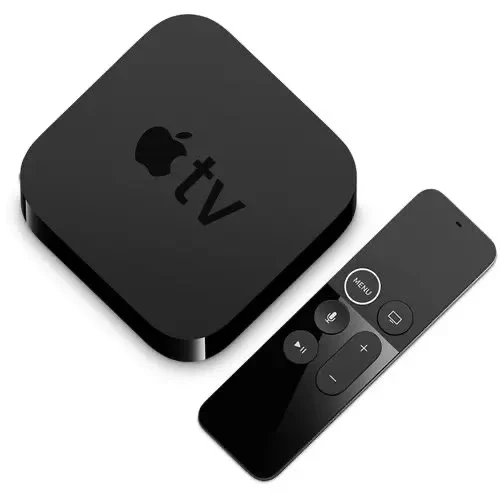 APPLE TVS and remotes - Image 10