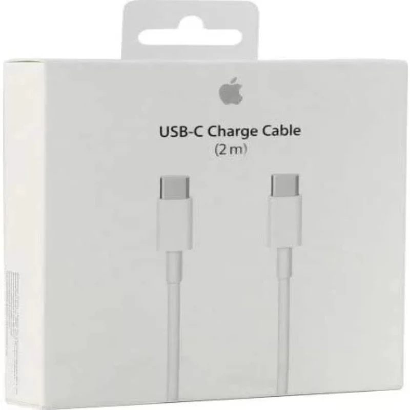 Apple usb-c charge cable - Image 2
