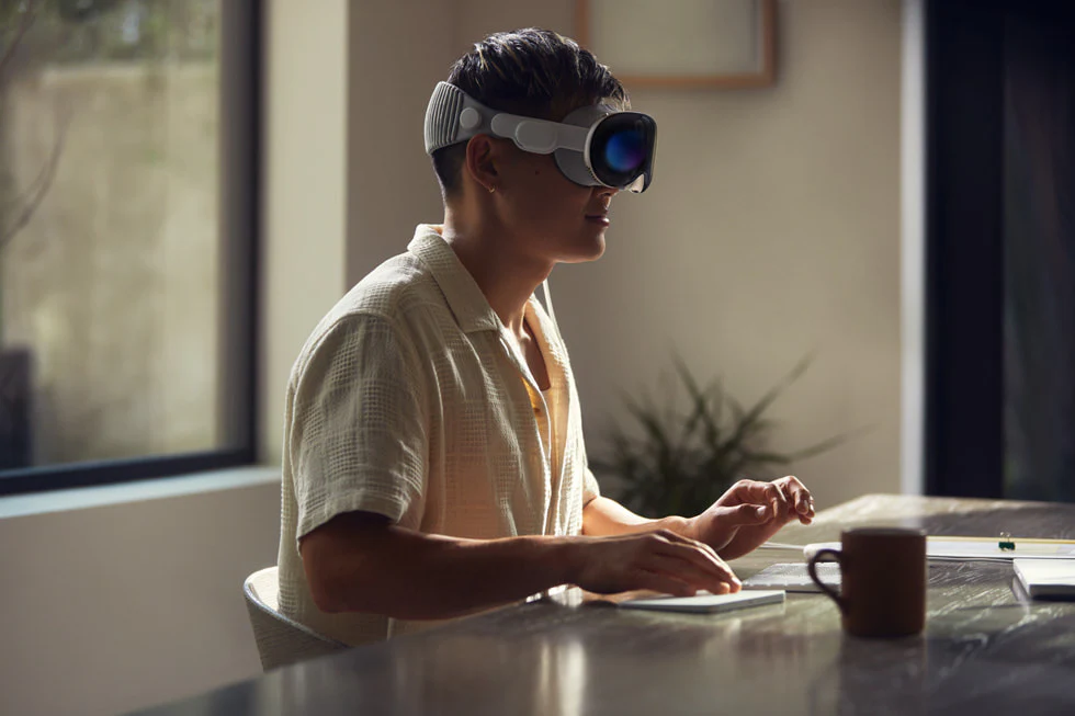 Apple vision pro - Image 7