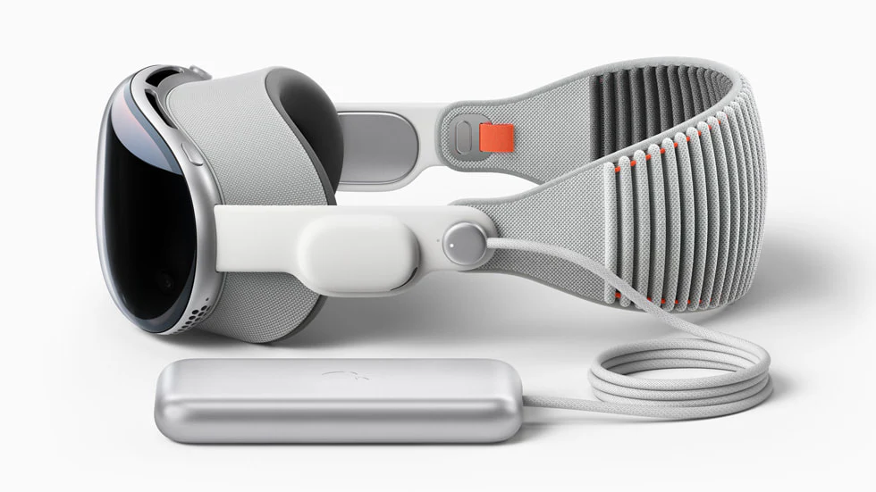 Apple vision pro - Image 8