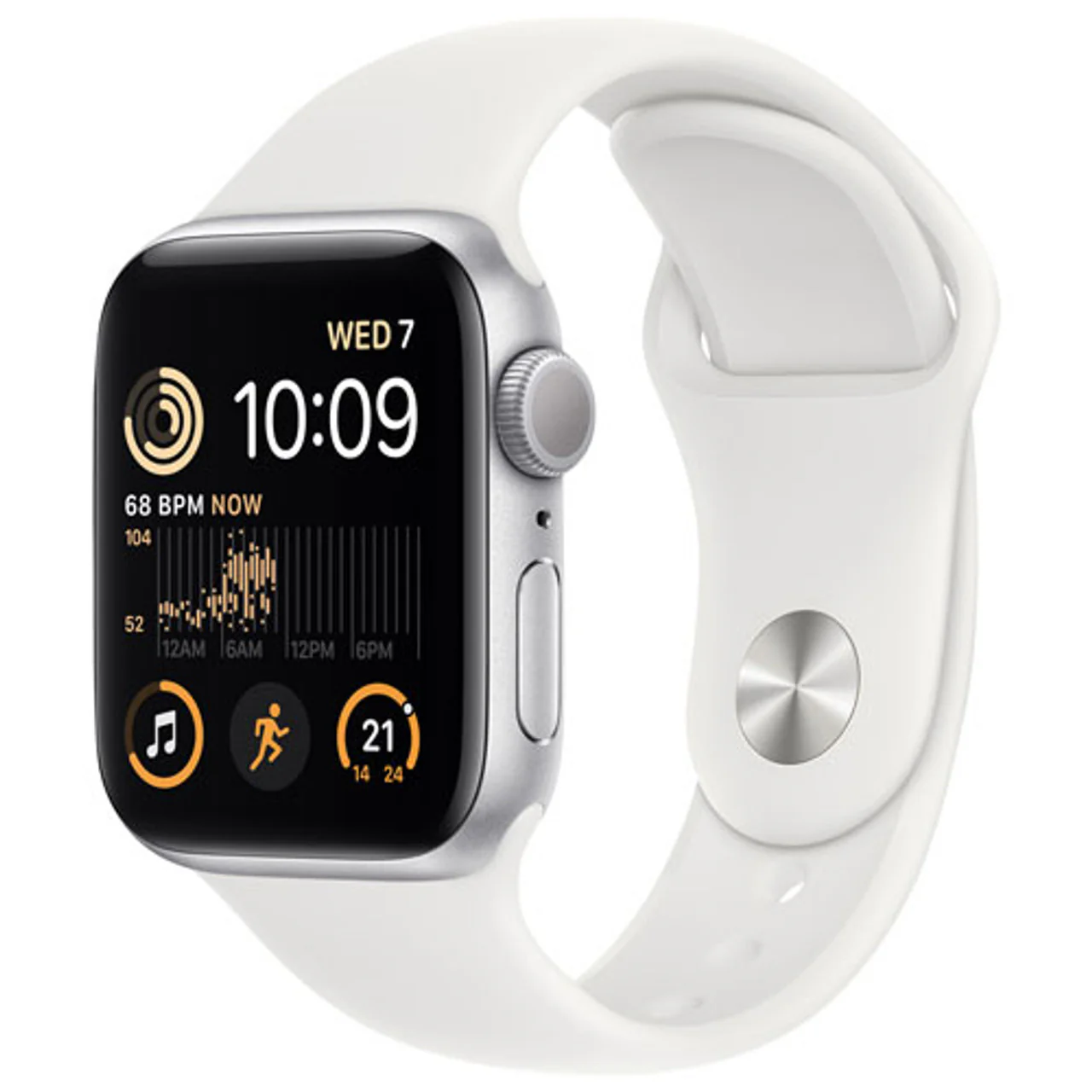 APPLE WATCH SE 2 (2022) - Image 3