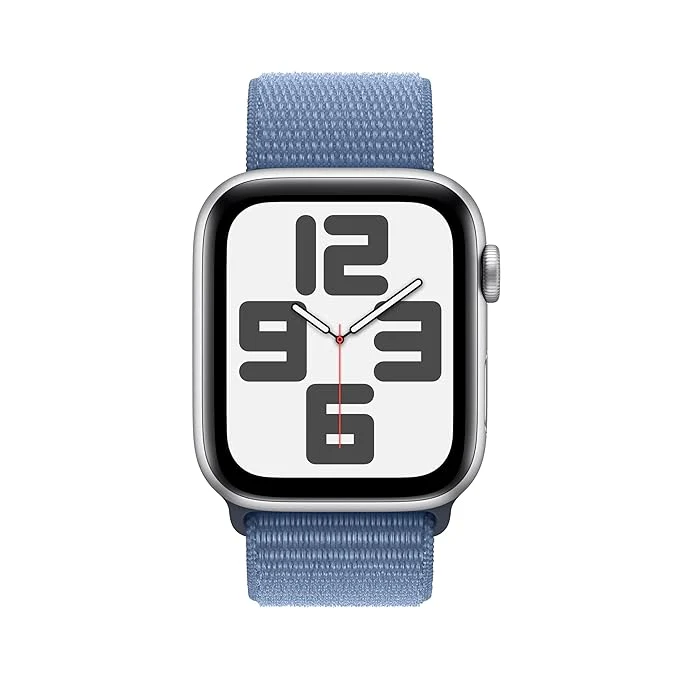 Apple watches se 2 (2023) - Image 10