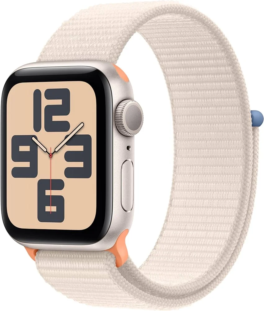 Apple watches se 2 (2023) - Image 3