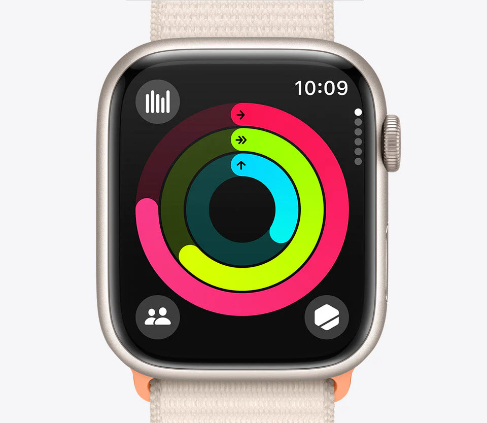 Apple watches se 2 (2023) - Image 4