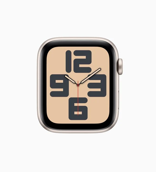 Apple watches se 2 (2023) - Image 5