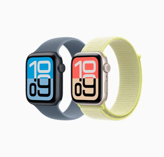 Apple watch se 3 - Image 3