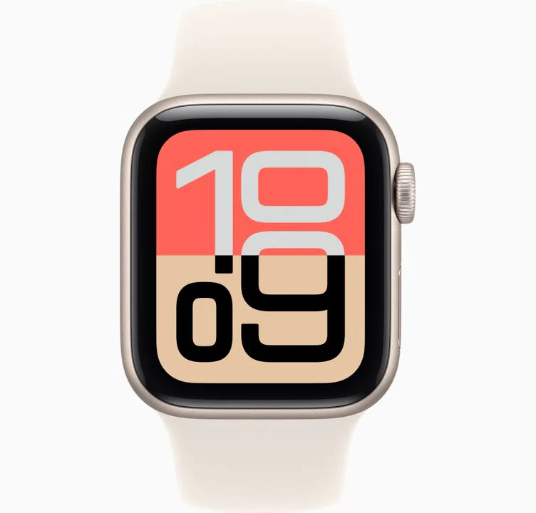 Apple watch se 3 - Image 6