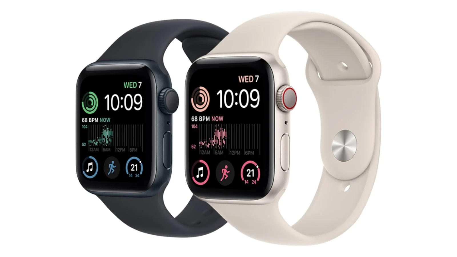 Apple watch se 3 - Image 8