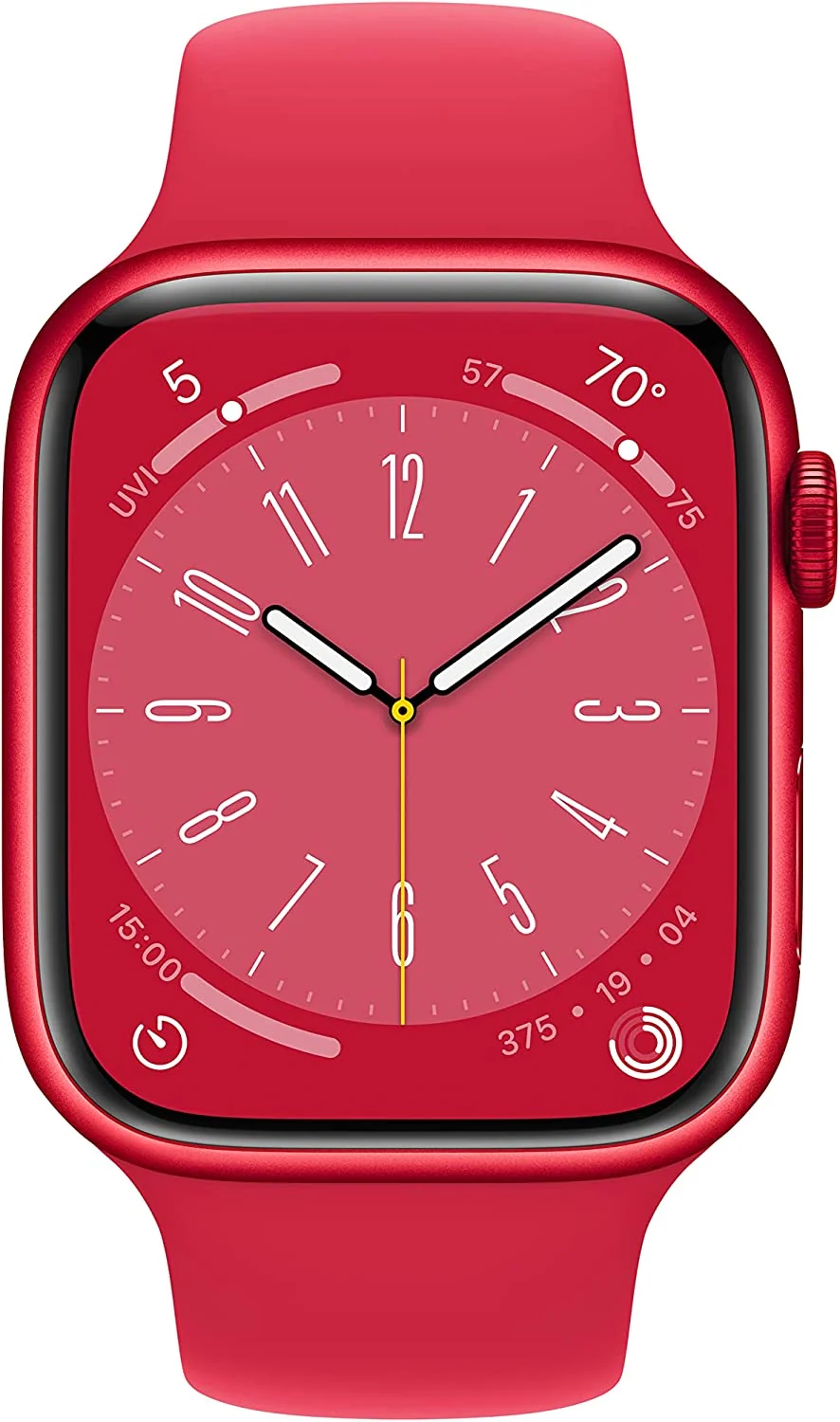Apple watches series 8 - Image 3