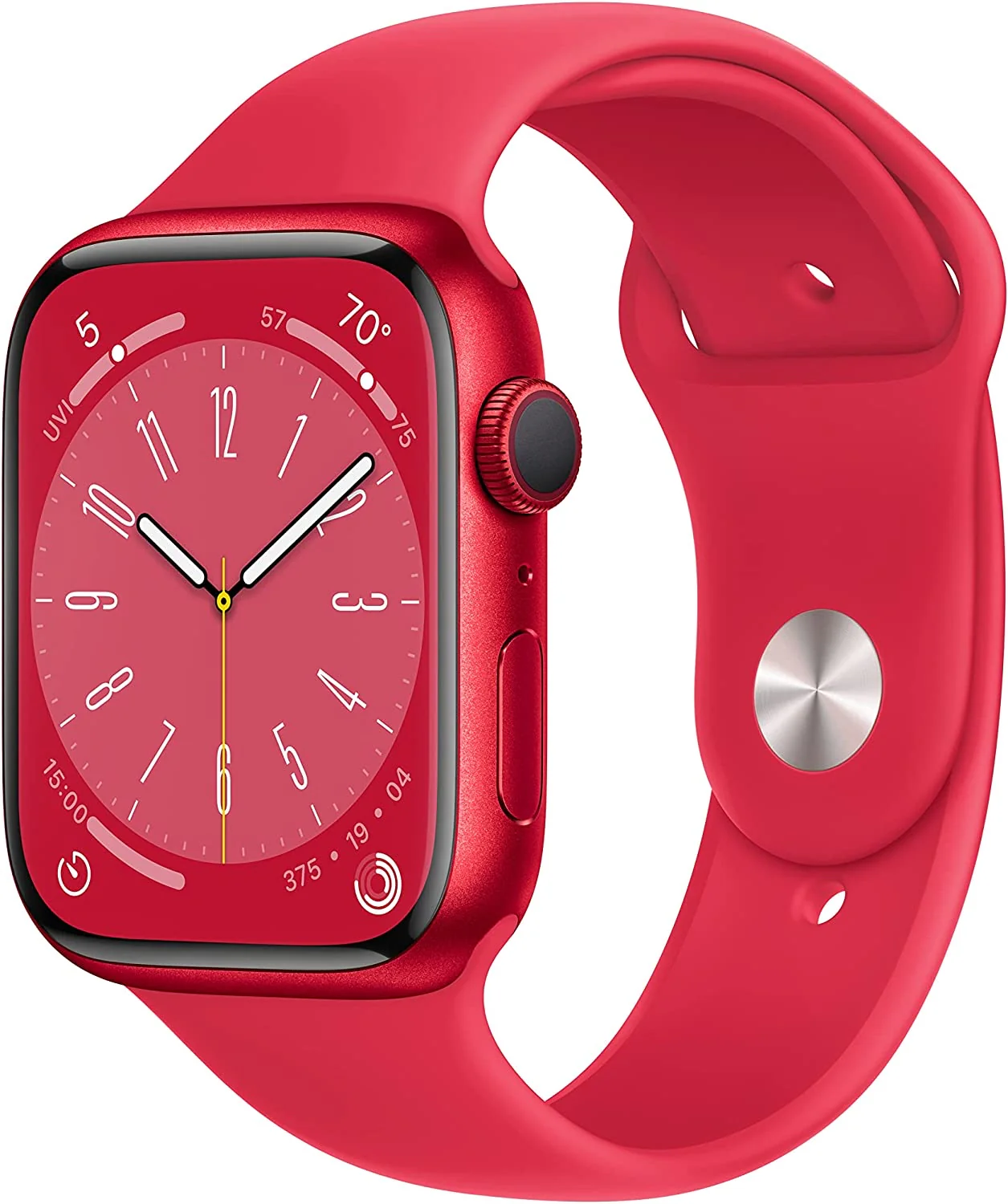 Apple watches series 8 - Image 4