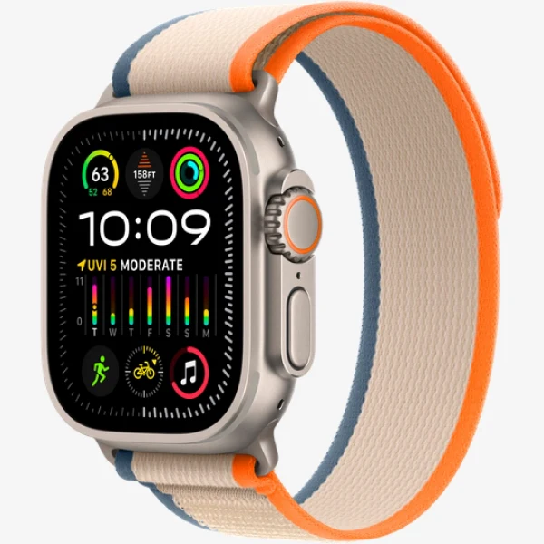 Apple watches Ultra 2 - Image 10