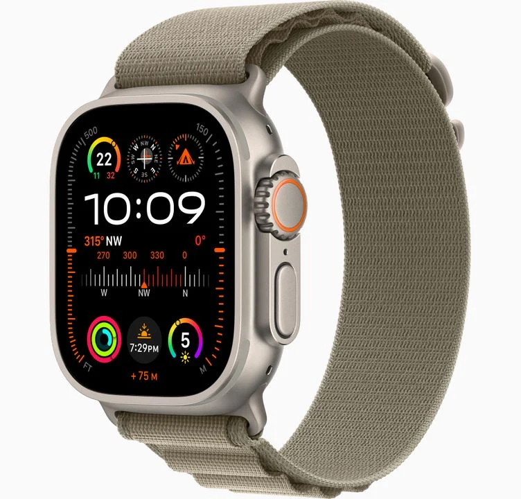 Apple watches Ultra 2 - Image 3