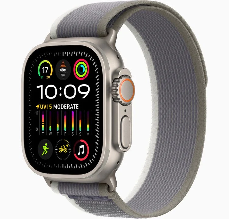 Apple watches Ultra 2 - Image 4