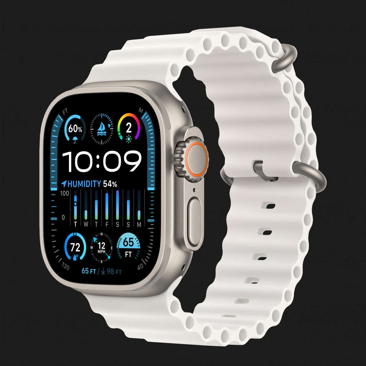 Apple watches Ultra 2 - Image 6