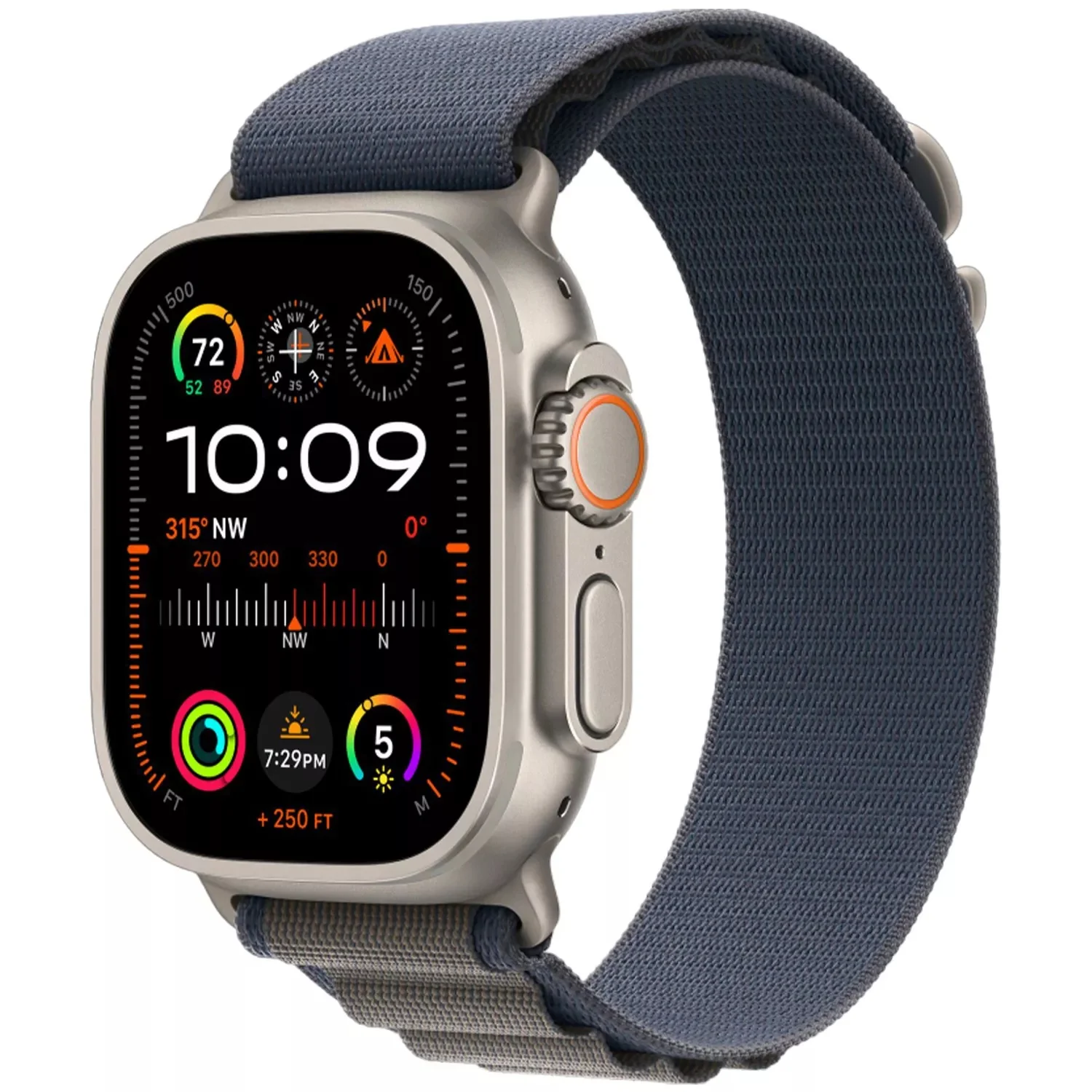 Apple watches Ultra 2 - Image 7
