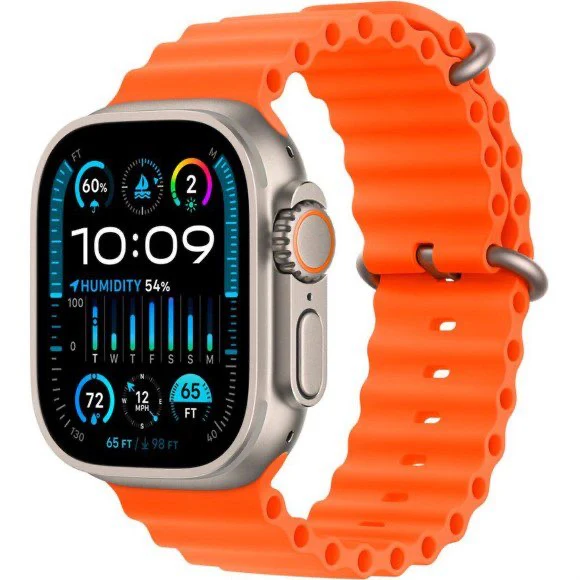 Apple watches Ultra 2 - Image 8