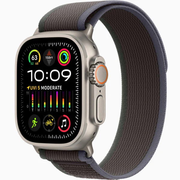 Apple watches Ultra 2 - Image 9