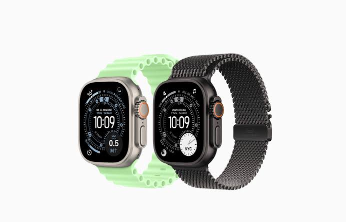 Apple watch ultra 3 - Image 4