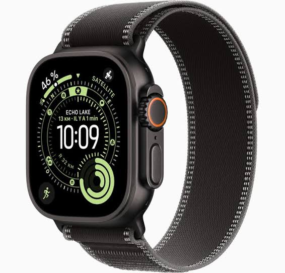 Apple watch ultra 3 - Image 6