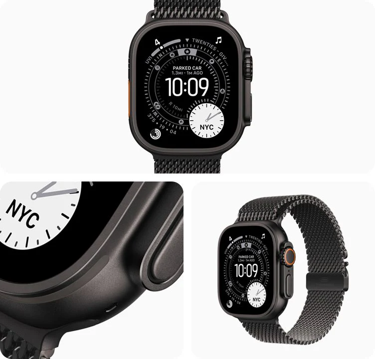 Apple watch ultra 3 - Image 8