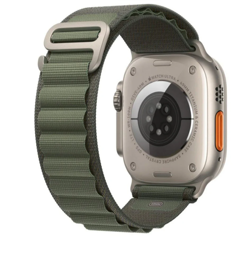 Apple watches ultra - Image 12