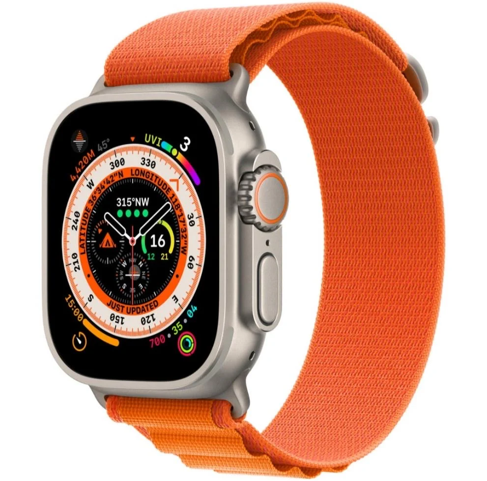 Apple watches ultra - Image 13