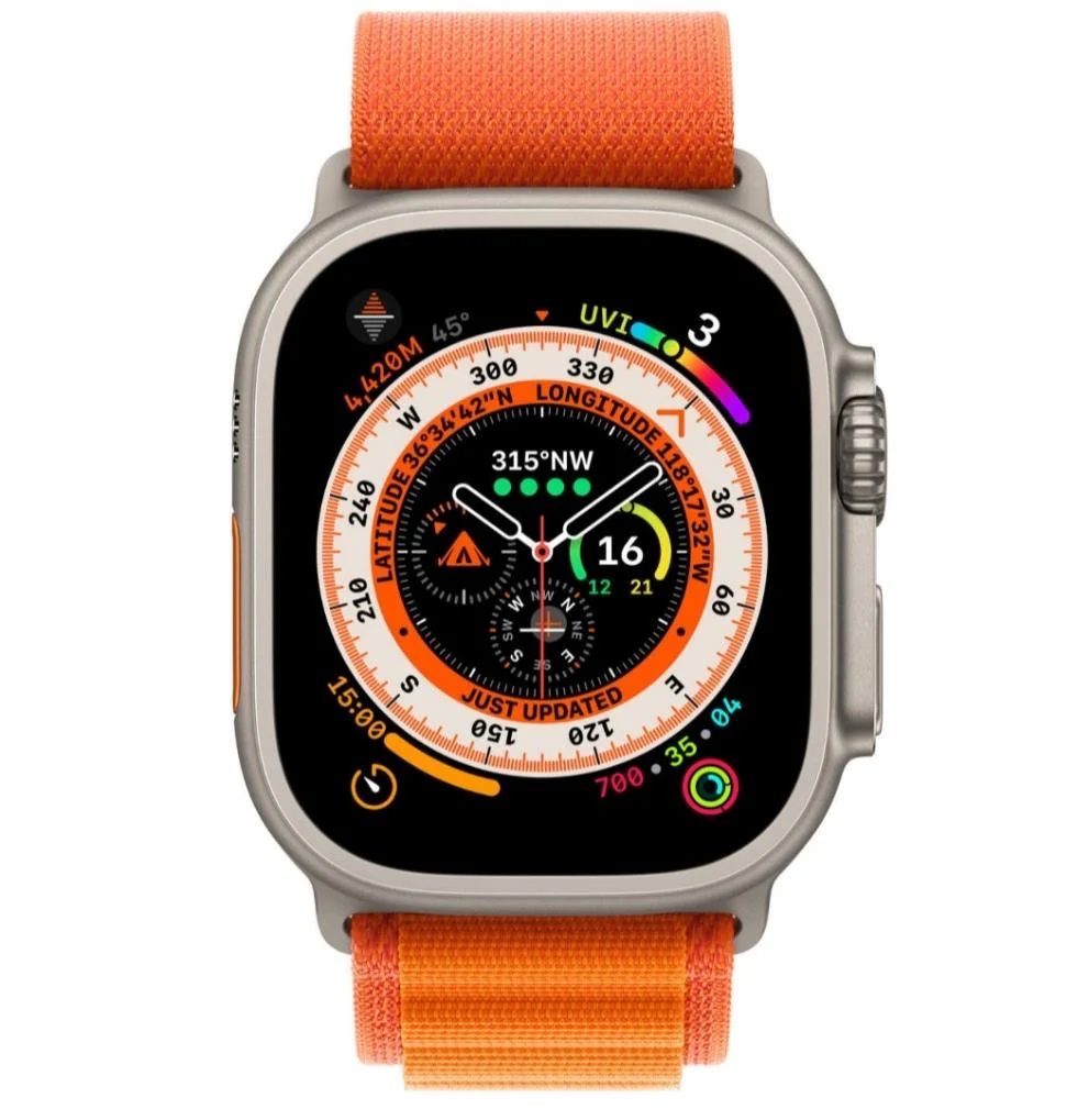 Apple watches ultra - Image 14