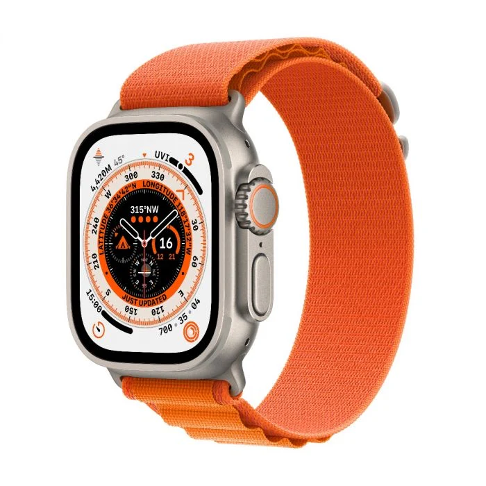 Apple watches ultra - Image 15