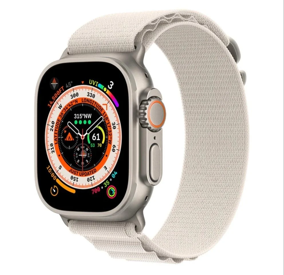 Apple watches ultra - Image 17