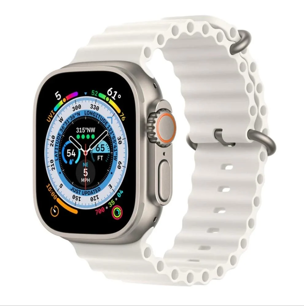 Apple watches ultra - Image 18