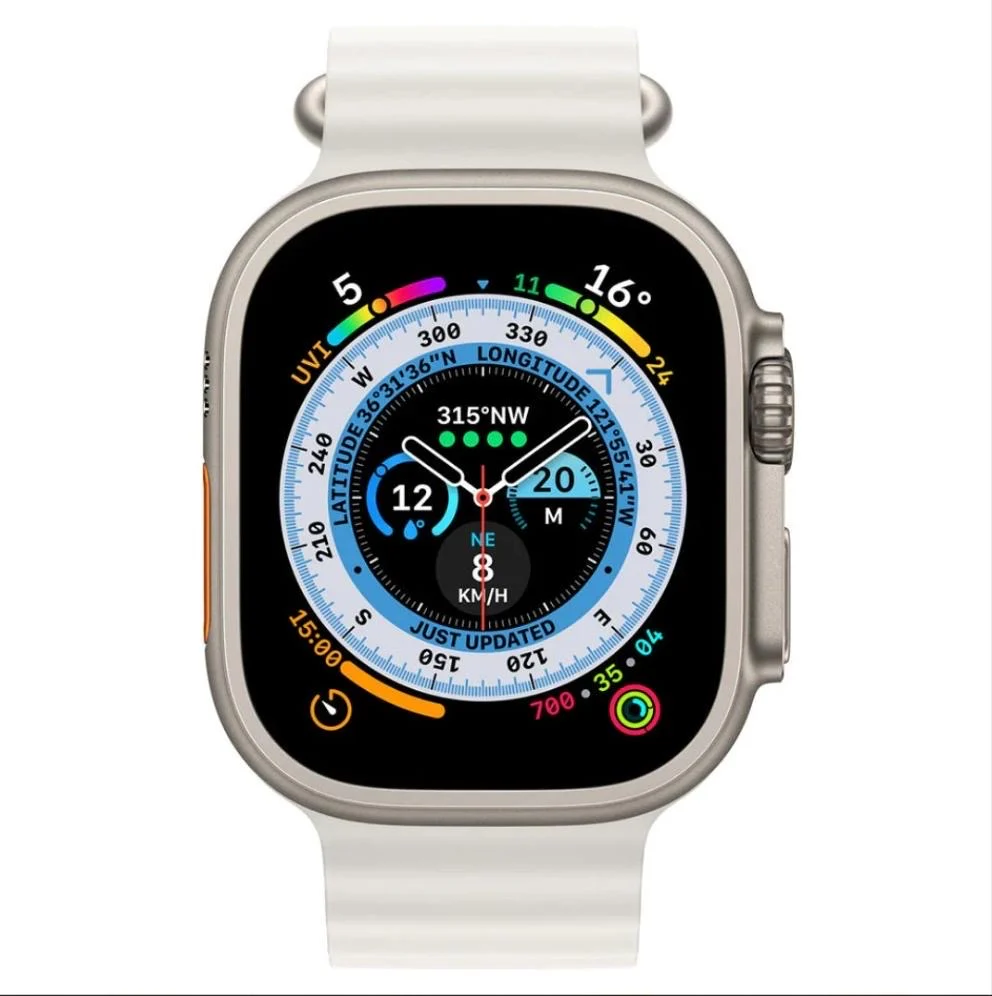Apple watches ultra - Image 19