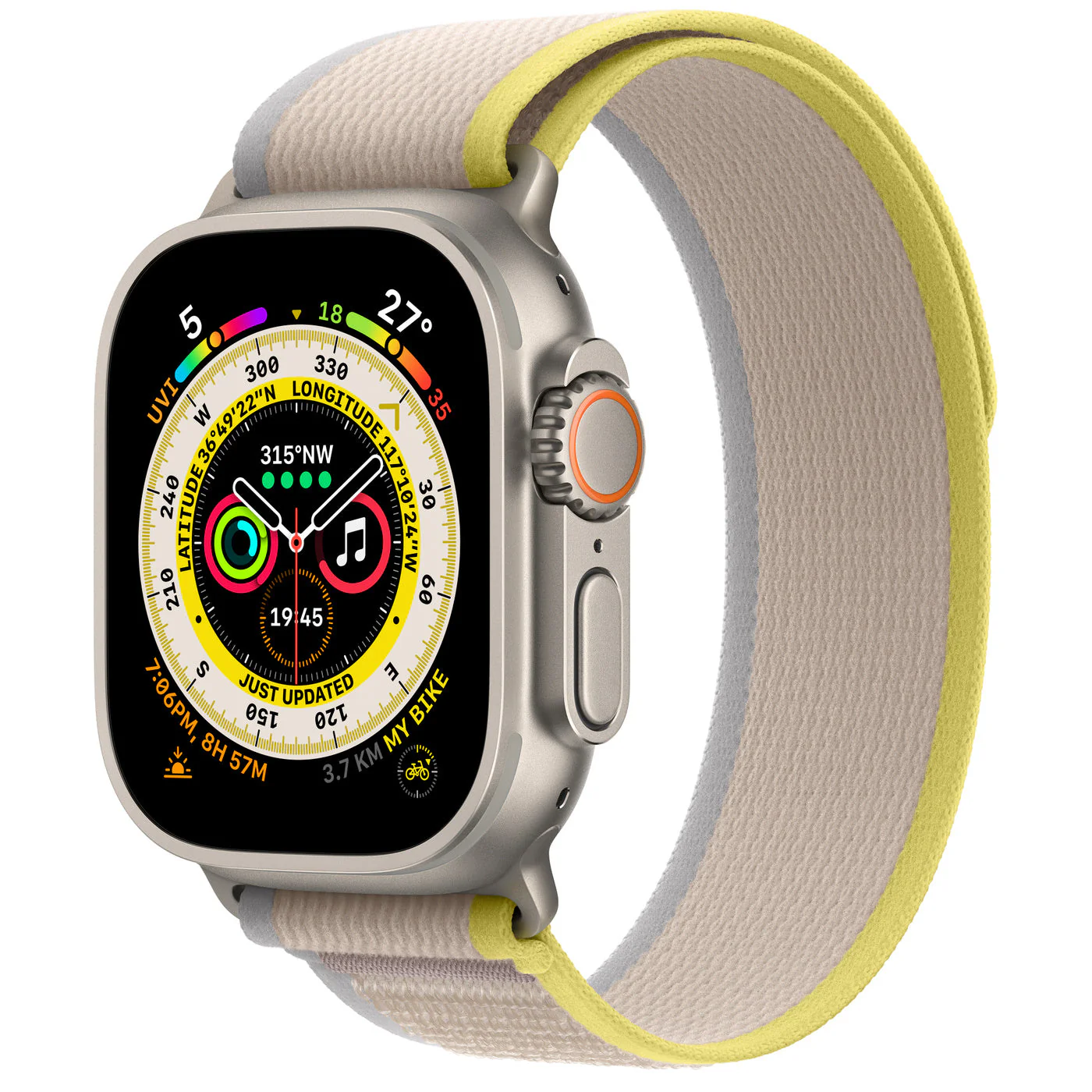 Apple watches ultra - Image 20