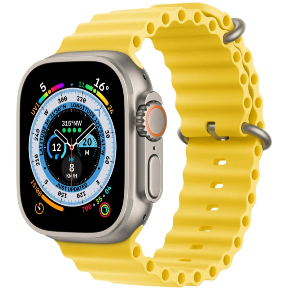 Apple watches ultra - Image 22