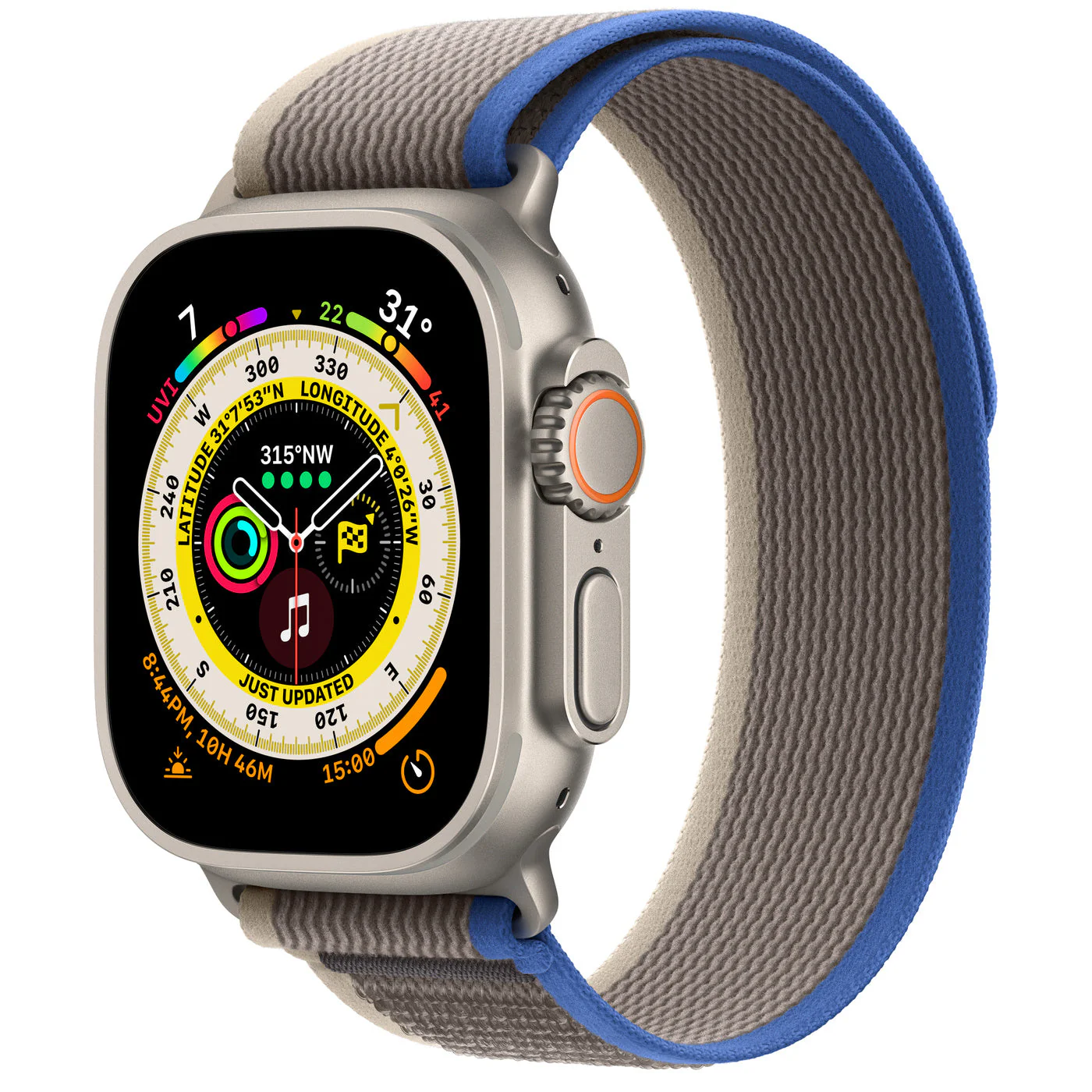 Apple watches ultra - Image 3
