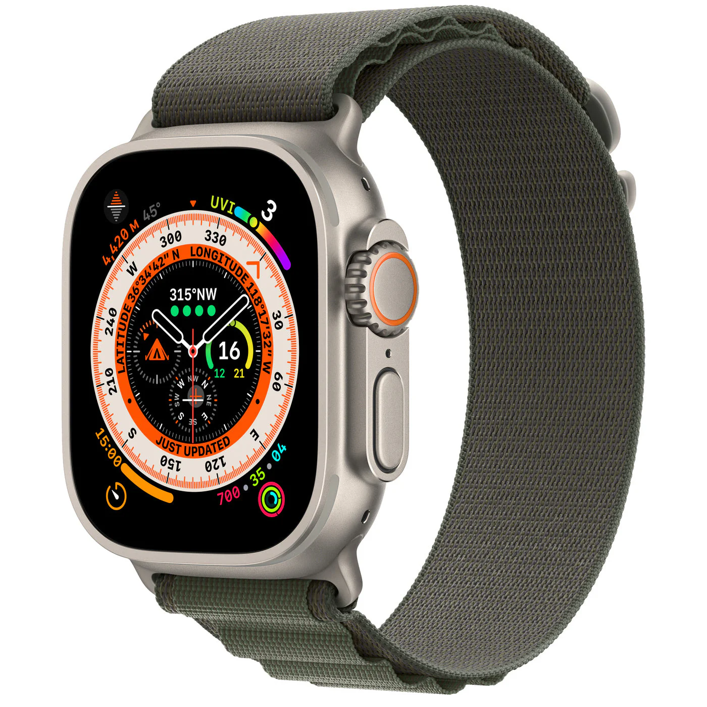 Apple watches ultra - Image 6