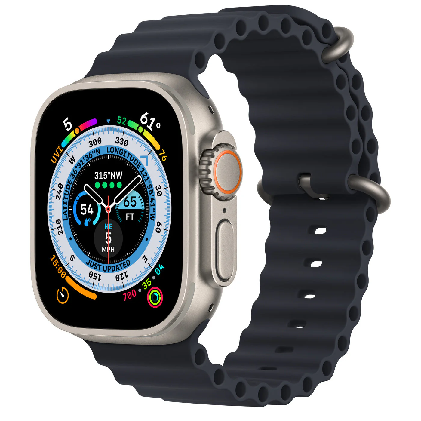 Apple watches ultra - Image 7