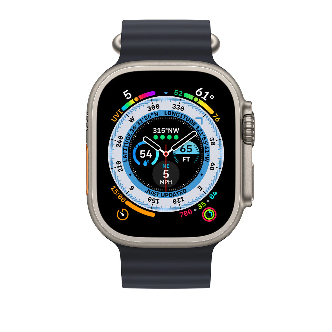 Apple watches ultra - Image 8