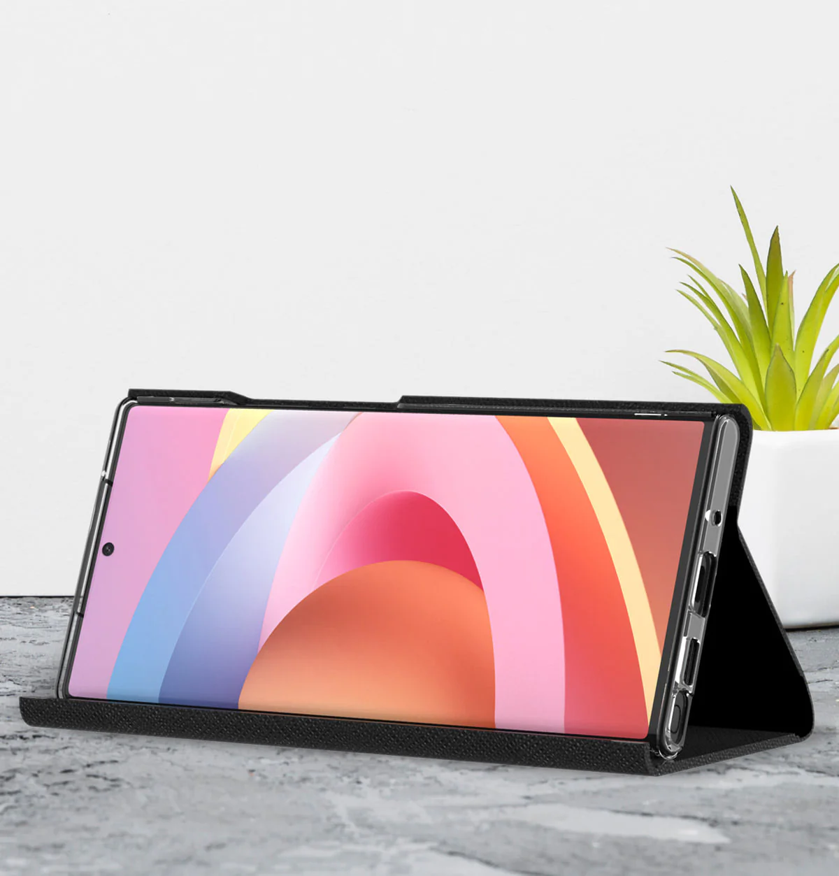 ARAREE BONNET STAND GALAXY NOTE 20 ULTRA 5G - Image 4