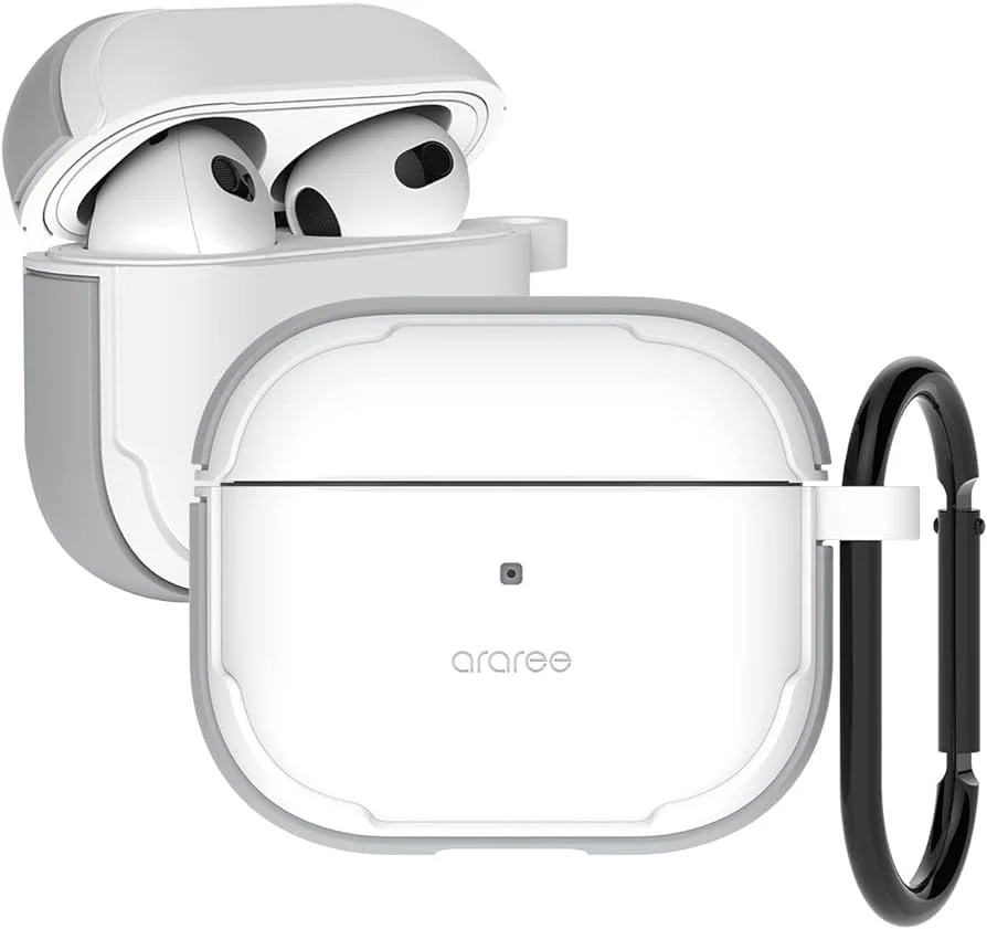 Araree Duple hybrid polymer case AirPods 3