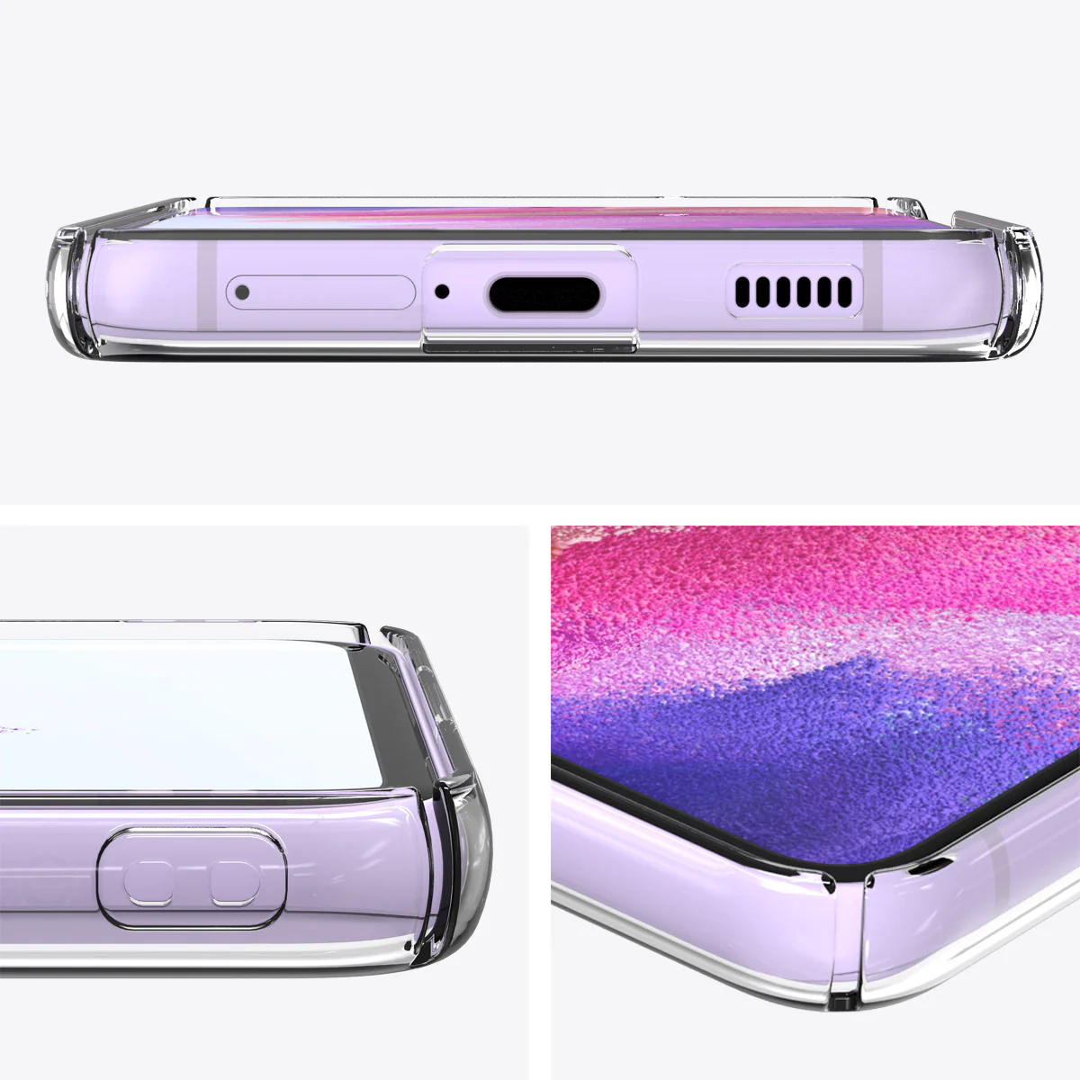ARAREE NUKIN CLEAR GALAXY S21 FE 5G - Image 7