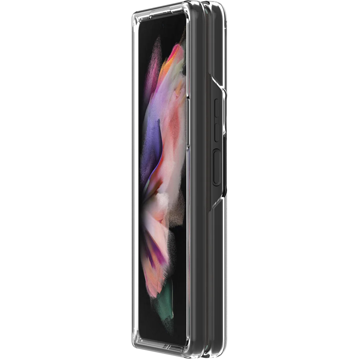 ARAREE NUKIN CLEAR GALAXY Z FOLD 4 5G - Image 3