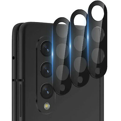 ARAREE SUB CORE CAMERA TEMPERED GLASS GALAXY Z FOLD 4 5G - Image 3
