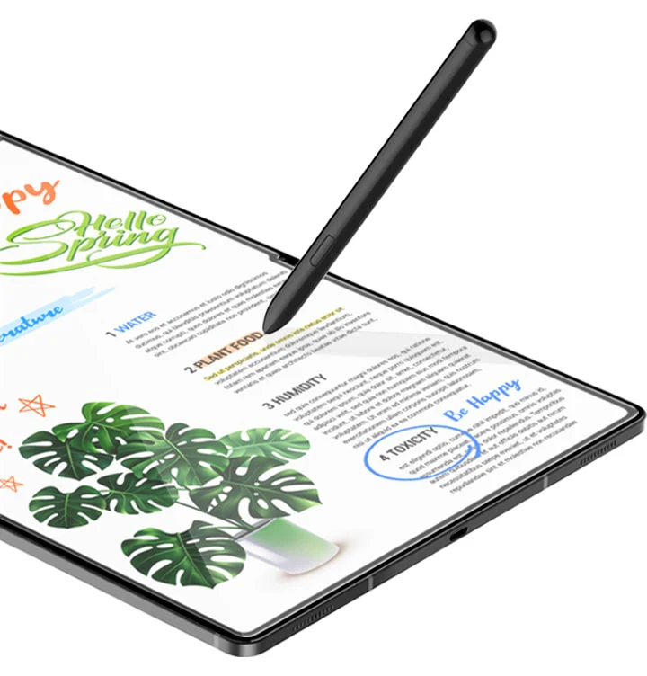 ARAREE SUB CORE PREMIUM TEMPERED GLASS GALAXY TAB S8 - Image 2