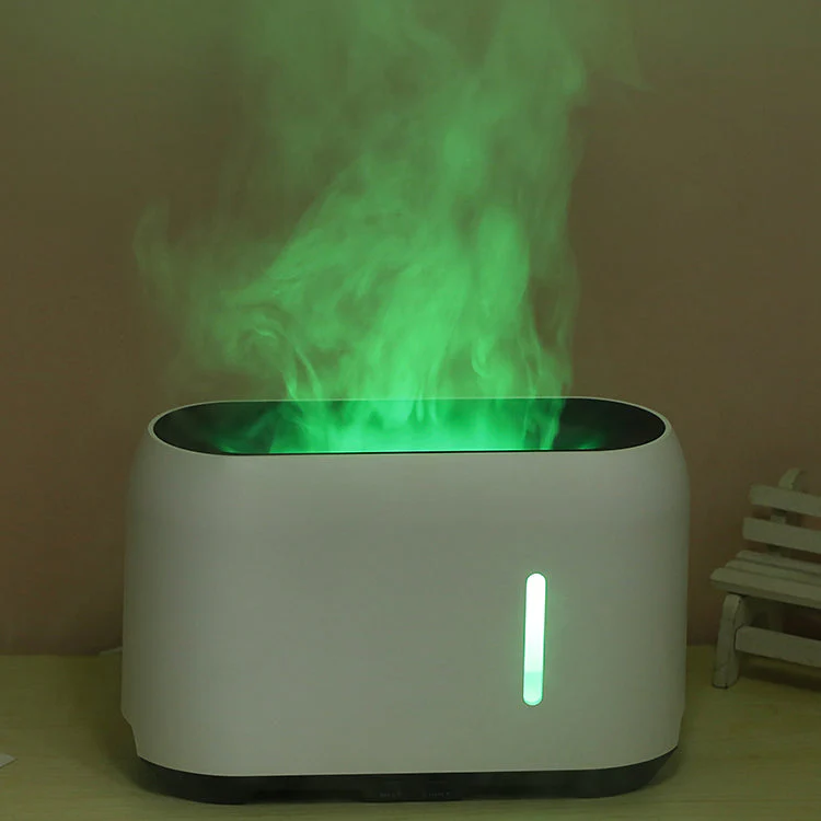 AROMA DIFFUSER 7 COLORS - Image 10